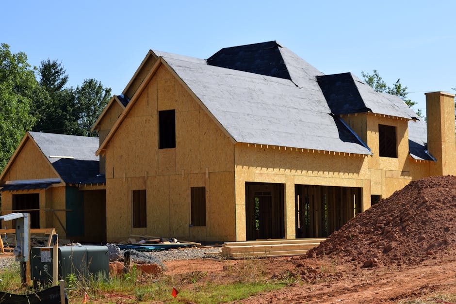 house construction finance 209266
