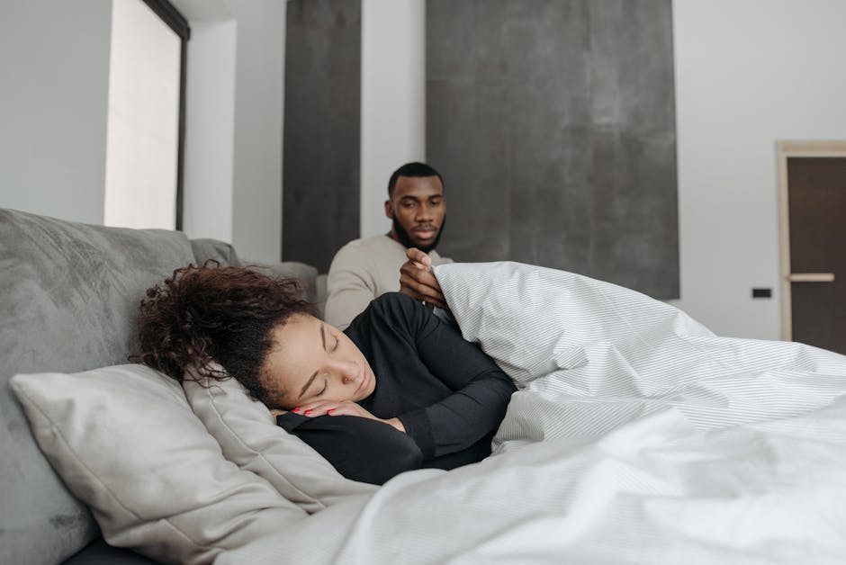 jealous husband relationship 6753233