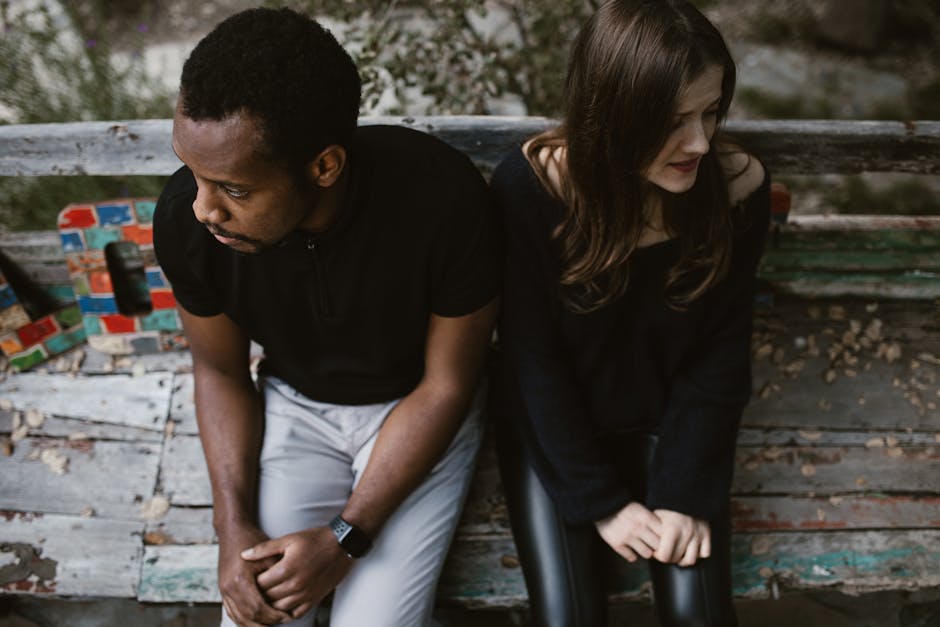 age gap relationship temporary commitment breakup dilemma relationship boundaries 6670277