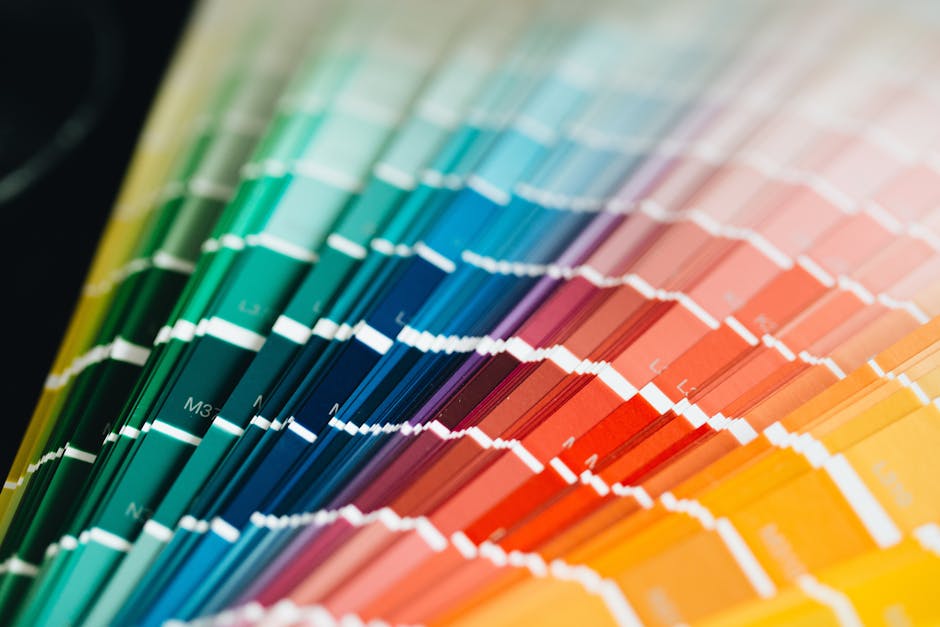 color psychology emotional impact marketing interior design 090400