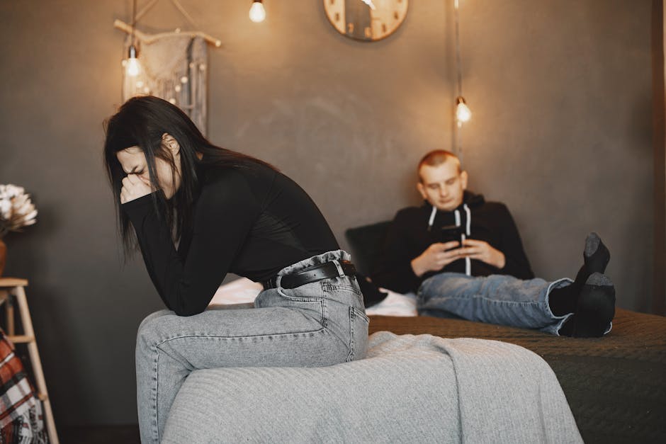 Anh nói 'trầm cảm', cắt đứt 3 năm yêu: Nỗi đau tôi ôm mãi