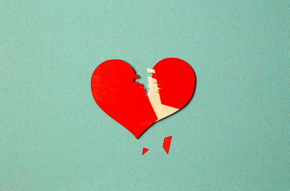unrequited love heartbreak emotional pain self improvement 6845017